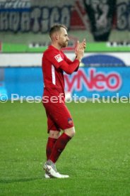 1. FC Heidenheim - 1. FC Union Berlin