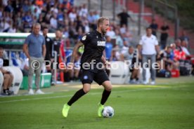 Karlsruher SC - Hannover 96