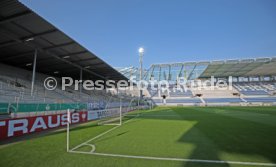 12.09.20 Karlsruher SC - 1. FC Union Berlin