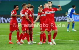 21.08.26 FC Hansa Rostock - VfB Stuttgart