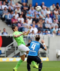 1899 Hoffenheim - VfL Wolfsburg
