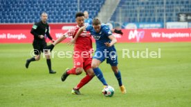 21.03.21 TSG 1899 Hoffenheim - 1. FSV Mainz 05