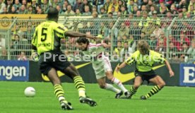 14.09.96 Borussia Dortmund - VfB Stuttgart