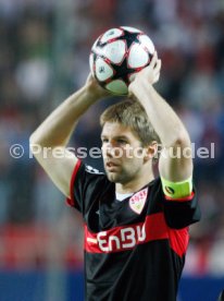04.11.09 FC Sevilla - VfB Stuttgart