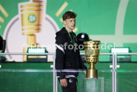 21.05.22 DFB-Pokal Finale SC Freiburg - RB Leipzig
