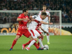 VfB Stuttgart - 1. FC Union Berlin