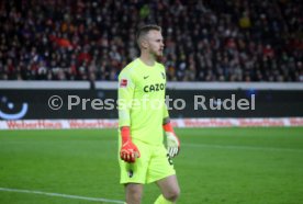 06.11.22 SC Freiburg - 1. FC K&ouml;ln