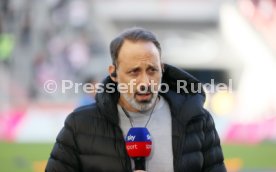 19.02.22 VfB Stuttgart - VfL Bochum