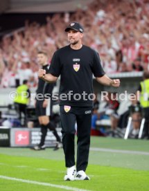 04.09.26 VfB Stuttgart - 1. FC K&ouml;ln