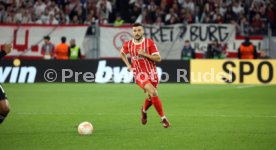 16.03.23 SC Freiburg - Juventus Turin