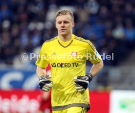 TSG 1899 Hoffenheim - Bayer 04 Leverkusen