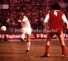 22.03.75 VfB Stuttgart - 1. FC K&ouml;ln