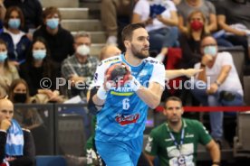 16.09.21 TVB Stuttgart - Frisch Auf G&ouml;ppingen