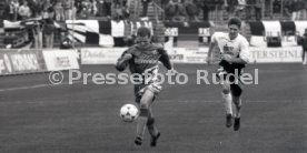 17.04.95 SSV Ulm 1846 - Stuttgarter Kickers