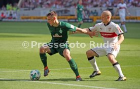 VfB Stuttgart - SV Werder Bremen