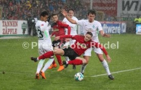 SC Freiburg - SV Werder Bremen