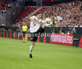 DFB Deutschland - Estland