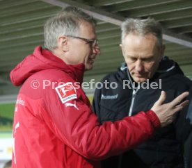 SC Freiburg - VfB Stuttgart
