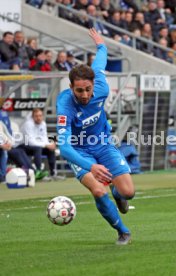 TSG 1899 Hoffenheim - 1. FC N&uuml;rnberg