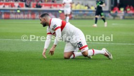 15.02.25 VfB Stuttgart - VfL Wolfsburg