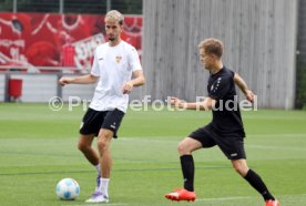 24.07.25 VfB Stuttgart Mitarbeiter Saison Kick-Off