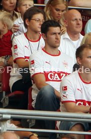06.08.11 VfB Stuttgart - FC Schalke 04