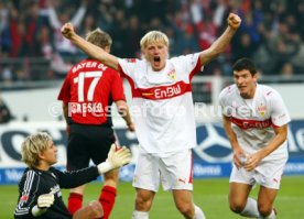 27.10.07 VfB Stuttgart - Bayer 04 Leverkusen