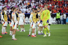 05.07.24 Spanien - Deutschland