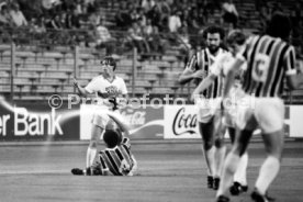 10.08.84 VfB Stuttgart - Gremio Porto Alegre
