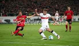 VfB Stuttgart - SC Freiburg