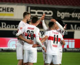 07.05.21 VfB Stuttgart - FC Augsburg