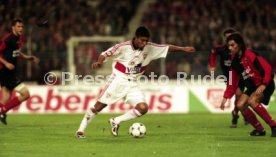 04.10.96 VfB Stuttgart - SC Freiburg