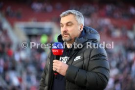 19.02.22 VfB Stuttgart - VfL Bochum