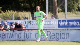 25.07.26 FSV Hollenbach - VfB Stuttgart