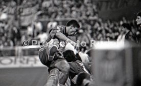 11.01.97 Hallen Masters Stuttgart