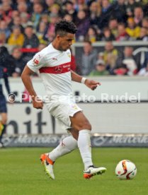 VfB Stuttgart - Borussia Dortmund