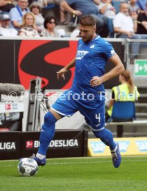 TSG 1899 Hoffenheim - SV Werder Bremen