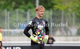 26.04.25 U17 VfB Stuttgart - U17 FC Ausburg