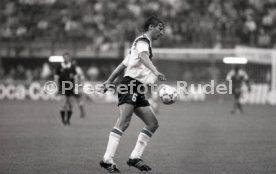 WM 1990 Deutschland - VAE