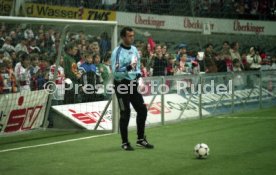 11.01.97 Hallen Masters Stuttgart