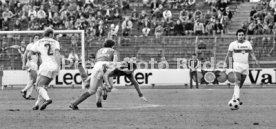 VfB Stuttgart - Bayer 05 Uerdingen