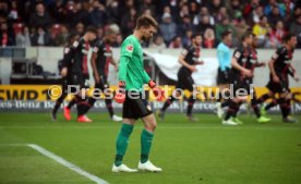 VfB Stuttgart - Bayer 04 Leverkusen