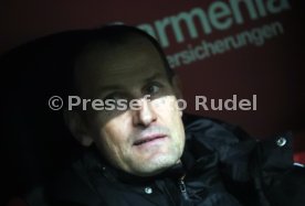 Bayer 04 Leverkusen - VfB Stuttgart
