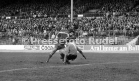 03.01.76 VfB Stuttgart - FC Bayern M&uuml;nchen