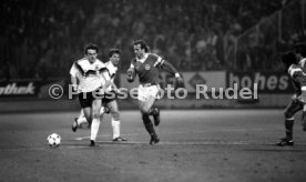 27.04.88 Deutschland - Schweiz