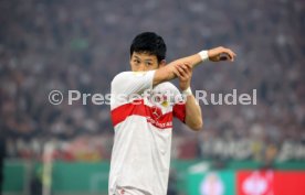 03.05.23 VfB Stuttgart - Eintracht Frankfurt