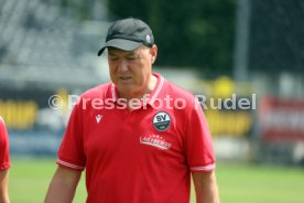 25.07.21 SV Sandhausen - Fortuna D&uuml;sseldorf