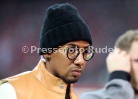 FC Bayern M&uuml;nchen - Juventus Turin