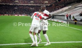 22.09.23 VfB Stuttgart - SV Darmstadt 98