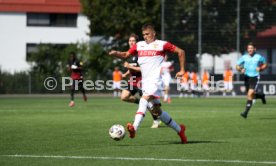 29.08.26 U19 VfB Stuttgart - U19 SC Freiburg